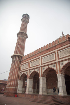 贾玛清真寺