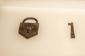 钥匙和锁