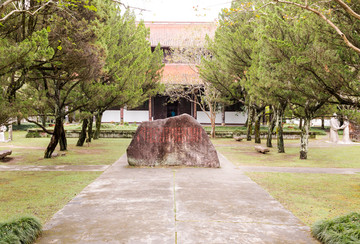 福建武夷山