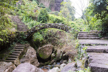 福建武夷山