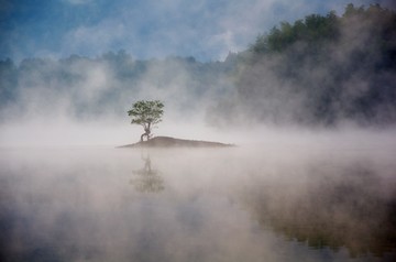 水雾