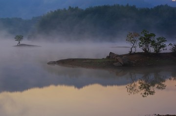 水雾