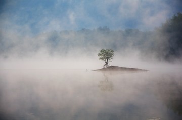 水雾