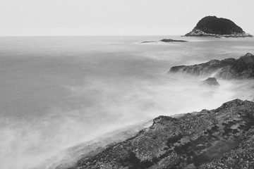 海边风景