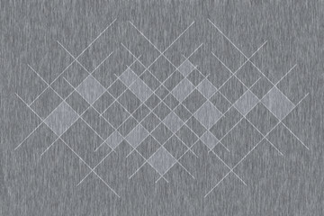 高清北欧现代地毯纹理图案
