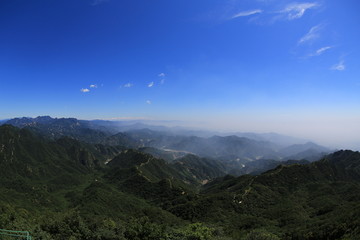 八仙山