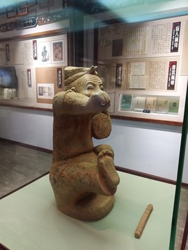陶俑