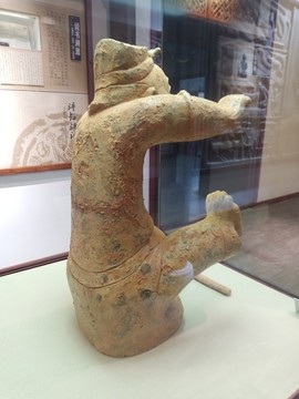 陶俑