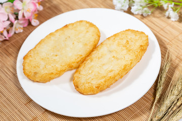 煎饼芝士饼美团饿了么菜单