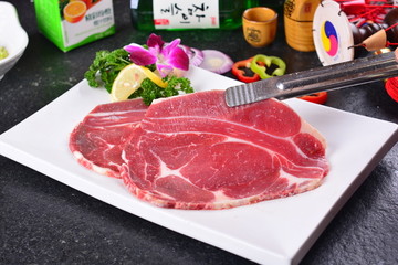 特选牛眼肉