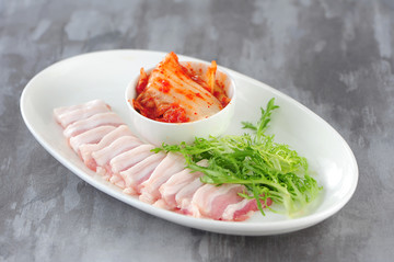 韩式小炒肉