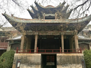 山陕会馆