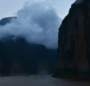 大好河山