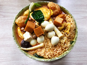 麻辣烫
