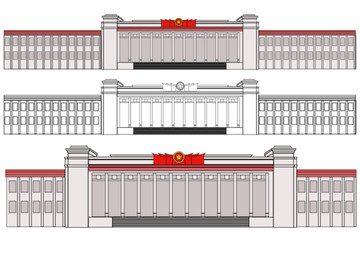 中国国家博物馆