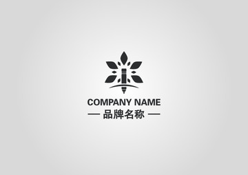 铅笔LOGO