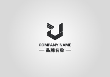 字母ULOGO