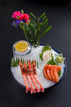 刺身