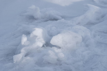 冬雪