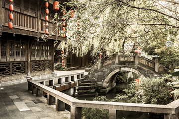 成都古建