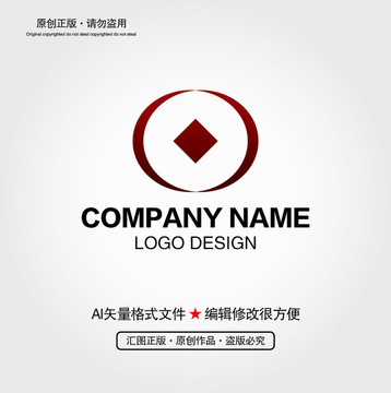 钱币金融LOGO