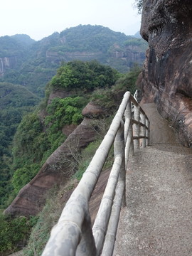 风景