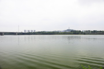 大河