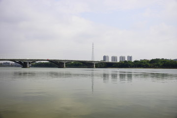 大桥