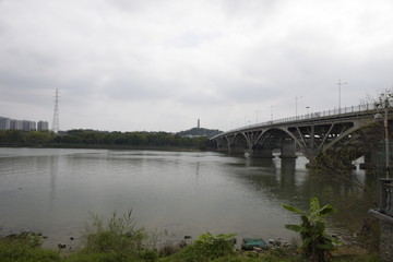 大河