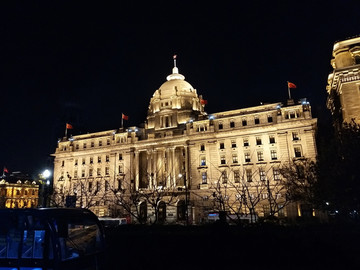 欧式建筑