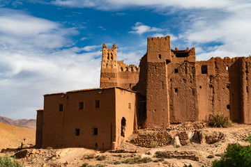 摩洛哥风情