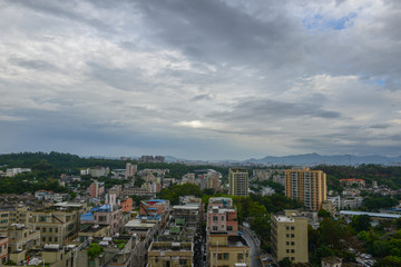 深圳牛湖