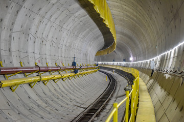 隧道管片