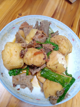 油腐