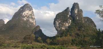 桂林山水