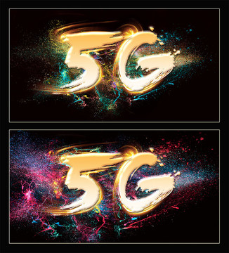 5g时代5g来了