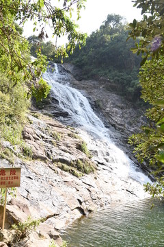 山水风景