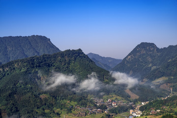 风景