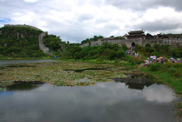 青岩古镇