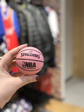 小篮球