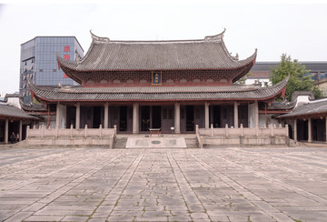 福州圣庙