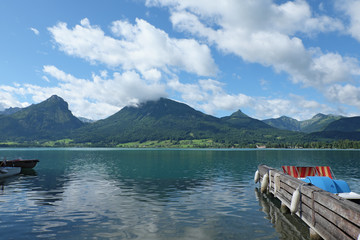 欧洲风景