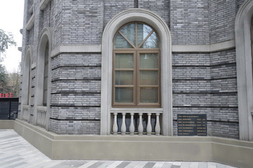 石库门