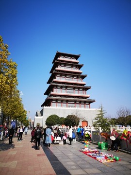楼