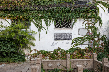 无锡园林景点