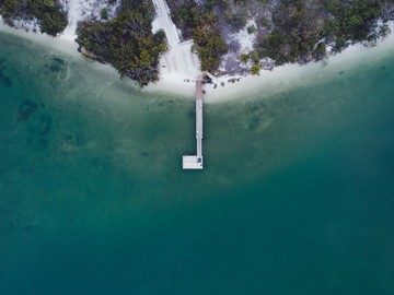 海边风景