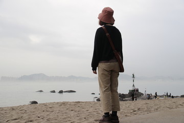 面朝大海