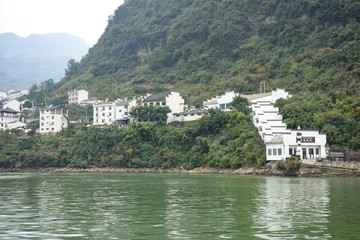 三峡人家