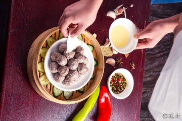 牛肉丸