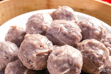 牛肉丸
